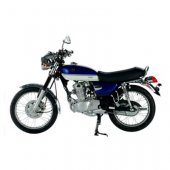 2012 Sym Wolf Classic photo
